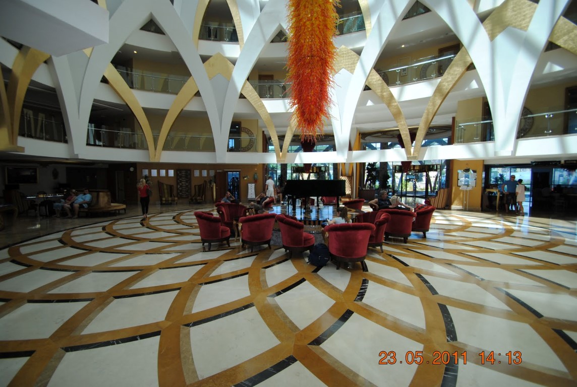 imagini hotel GRANADA LUXURY RESORT ALANYA